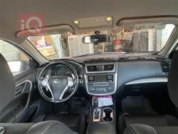 نيسان ألتيما